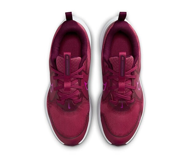 NIKE COSMIC RUNNER (GS) Genç Koşu Ayakkabısı HM4402-603 Kırmızı