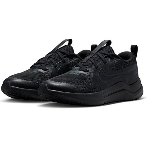 Nike Cosmic Runner (Gs) Genç Koşu Ayakkabısı HM4402-001 Siyah