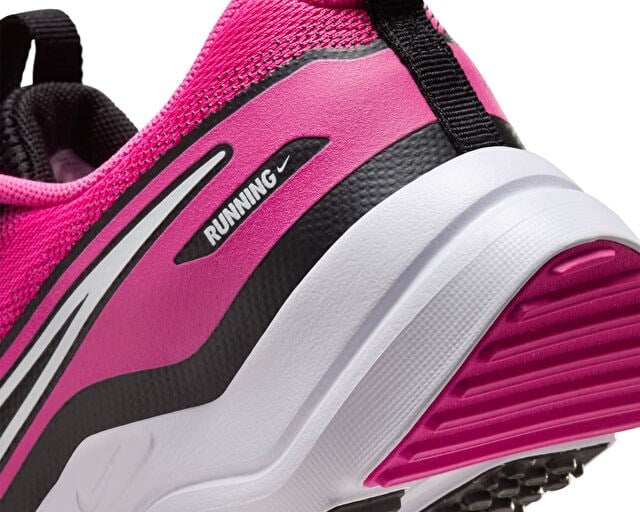 NIKE COSMIC RUNNER (GS) Genç Koşu Ayakkabısı HM4402-602 Pembe