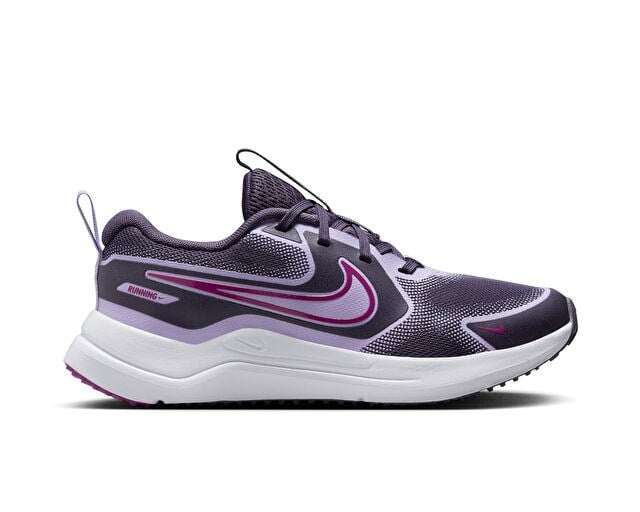 NIKE COSMIC RUNNER (GS) Genç Koşu Ayakkabısı HM4402-500 Mor