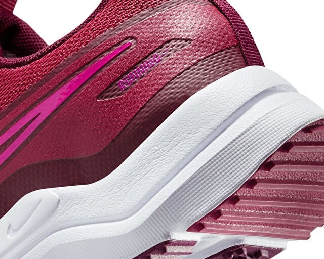 NIKE COSMIC RUNNER (GS) Genç Koşu Ayakkabısı HM4402-603 Kırmızı