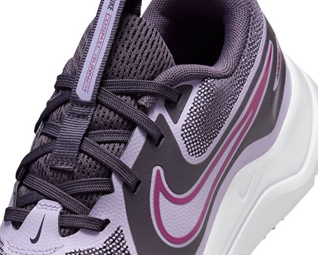 NIKE COSMIC RUNNER (GS) Genç Koşu Ayakkabısı HM4402-500 Mor