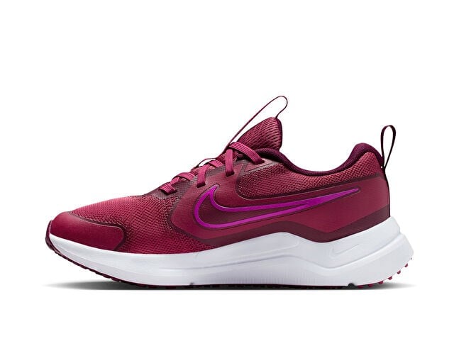 NIKE COSMIC RUNNER (GS) Genç Koşu Ayakkabısı HM4402-603 Kırmızı