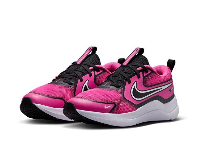 NIKE COSMIC RUNNER (GS) Genç Koşu Ayakkabısı HM4402-602 Pembe