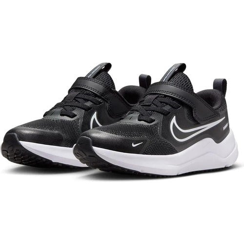 Nike Cosmic Runner (Ps) Erkek Çocuk Spor Ayakkabı Nefes Alabilir Yapı ile Konforlu Tasarım