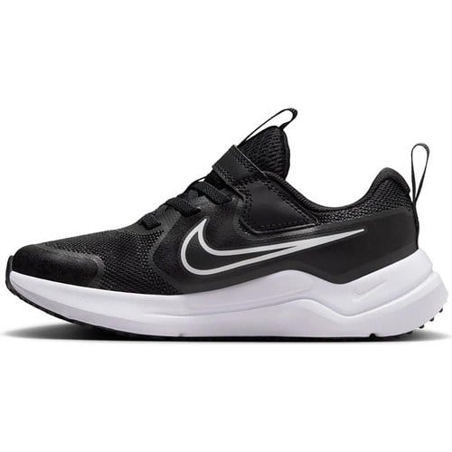 Nike Cosmic Runner (Ps) Erkek Çocuk Spor Ayakkabı Nefes Alabilir Yapı ile Konforlu Tasarım