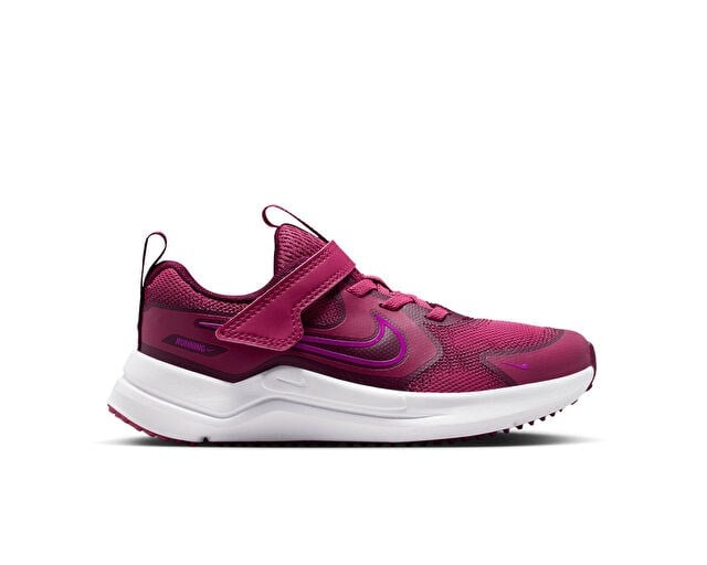 NIKE COSMIC RUNNER (PSV) Çocuk Günlük Ayakkabı HM4400-603 Kırmızı