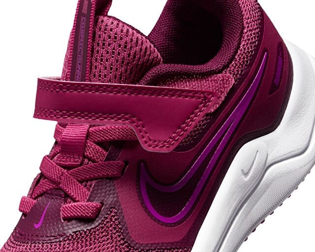 NIKE COSMIC RUNNER (PSV) Çocuk Günlük Ayakkabı HM4400-603 Kırmızı