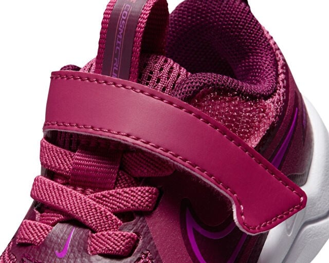 NIKE COSMIC RUNNER (TD) Bebek Günlük Ayakkabı HM4401-603 Kırmızı