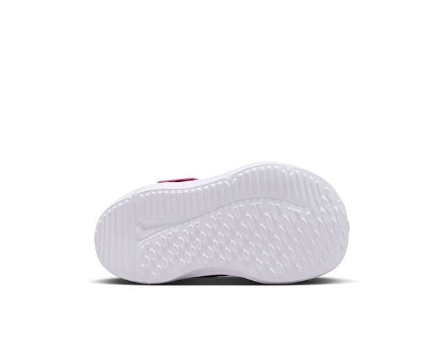 NIKE COSMIC RUNNER (TD) Bebek Günlük Ayakkabı HM4401-603 Kırmızı