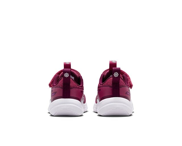 NIKE COSMIC RUNNER (TD) Bebek Günlük Ayakkabı HM4401-603 Kırmızı