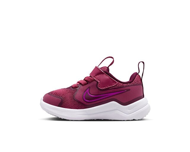 NIKE COSMIC RUNNER (TD) Bebek Günlük Ayakkabı HM4401-603 Kırmızı