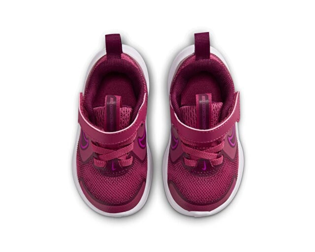 NIKE COSMIC RUNNER (TD) Bebek Günlük Ayakkabı HM4401-603 Kırmızı
