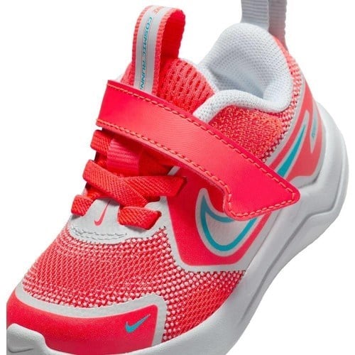 Nike Cosmic Runner (Td) Çocuk Kırmızı Sneaker Ayakkabı (HM4401-600)