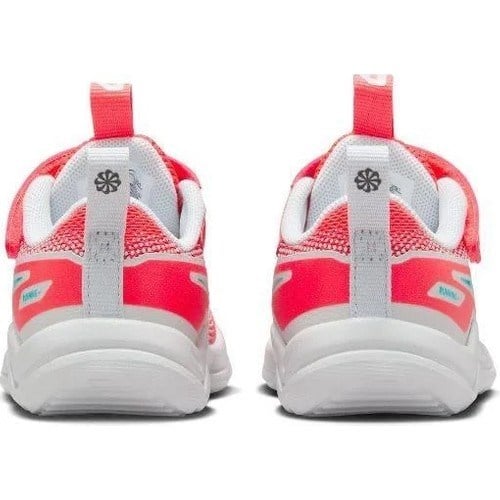 Nike Cosmic Runner (Td) Çocuk Kırmızı Sneaker Ayakkabı (HM4401-600)