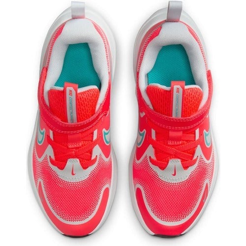 Nike Cosmic Runner Unisex Çocuk Cırtlı ve Lastik Bagcıklı Spor Koşu Ayakkabısı HM4400-600