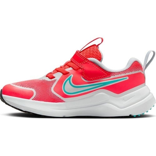 Nike Cosmic Runner Unisex Çocuk Cırtlı ve Lastik Bagcıklı Spor Koşu Ayakkabısı HM4400-600