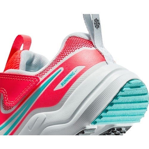 Nike Cosmic Runner Unisex Çocuk Cırtlı ve Lastik Bagcıklı Spor Koşu Ayakkabısı HM4400-600
