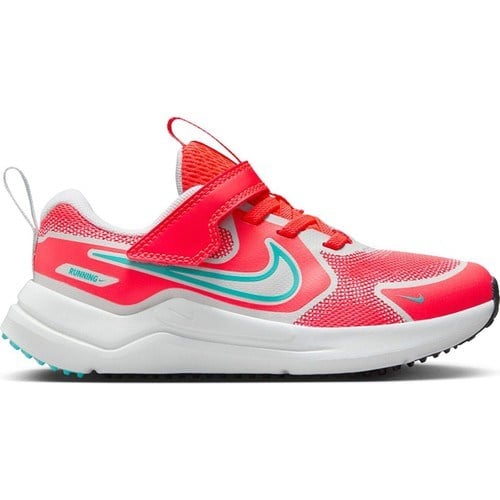 Nike Cosmic Runner Unisex Çocuk Cırtlı ve Lastik Bagcıklı Spor Koşu Ayakkabısı HM4400-600
