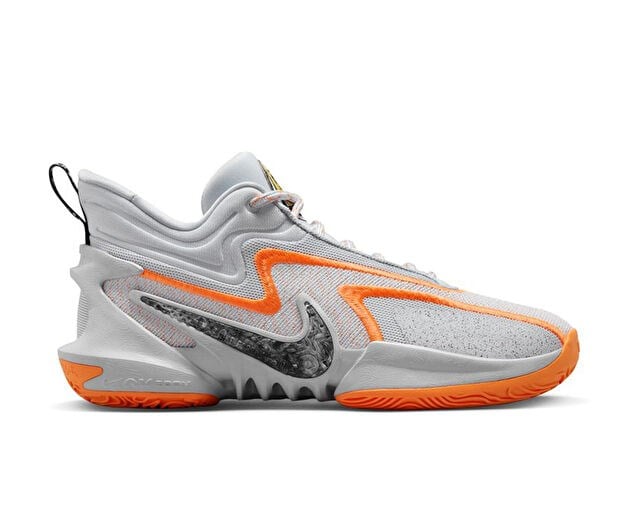 NIKE COSMIC UNITY 2 Unisex Basketbol Ayakkabısı DH1537-004 Gri