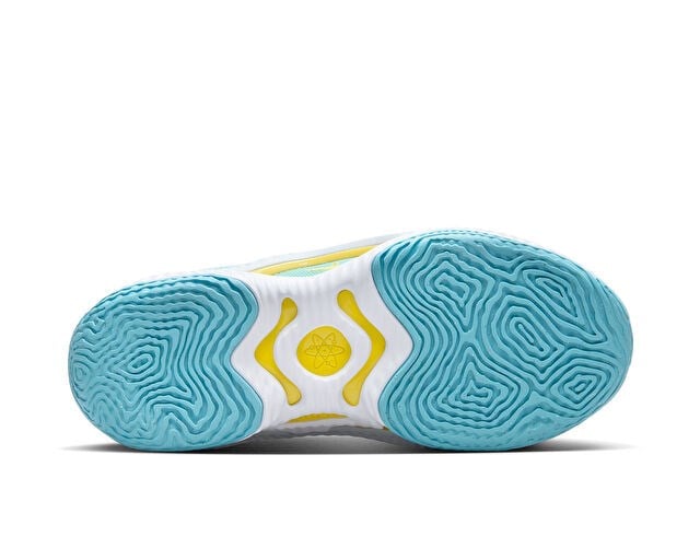 NIKE COSMIC UNITY 3 Erkek Basketbol Ayakkabısı DV2757-300 Yeşil