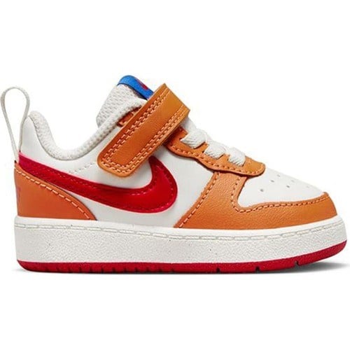 Nike Court Borough Low 2 Bebek Günlük Ayakkabı BQ5453-119