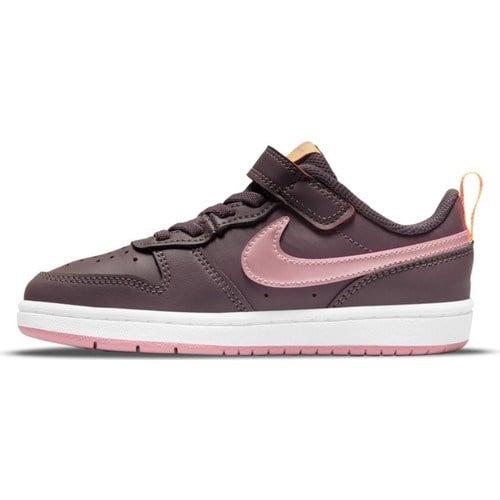 Nike Court Borough Low 2 Çocuk Ayakkabısı