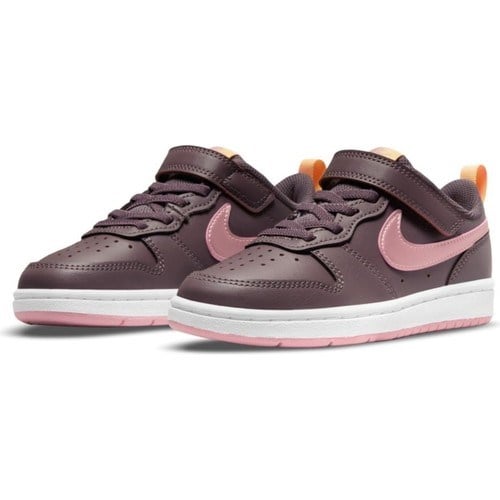 Nike Court Borough Low 2 Çocuk Ayakkabısı