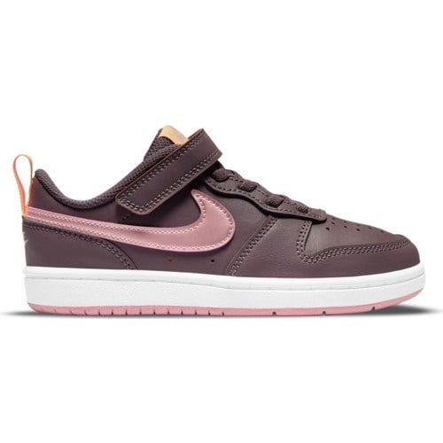 Nike Court Borough Low 2 Çocuk Ayakkabısı