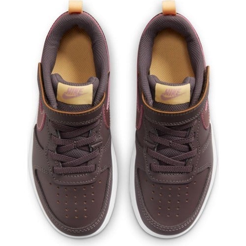 Nike Court Borough Low 2 Çocuk Ayakkabısı