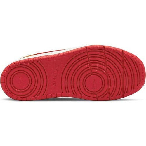 Nike Court Borough Low 2 (Psv) Çocuk Günlük Ayakkabı BQ5451-119