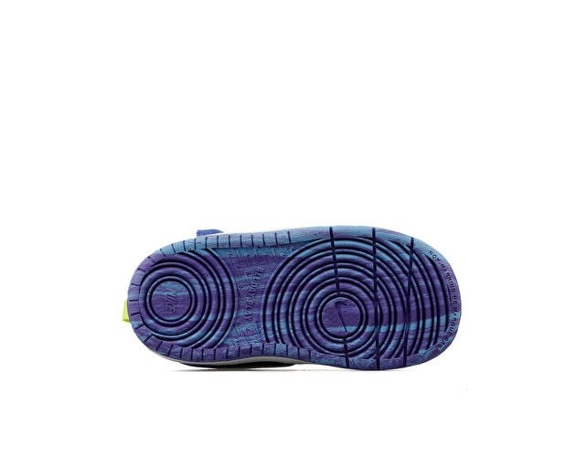 NIKE COURT BOROUGH LOW 2 SE2 (TDV) Bebek Günlük Ayakkabı DM1471-400 Lacivert