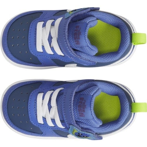 Nike Court Borough Low Çocuk Spor Ayakkabı