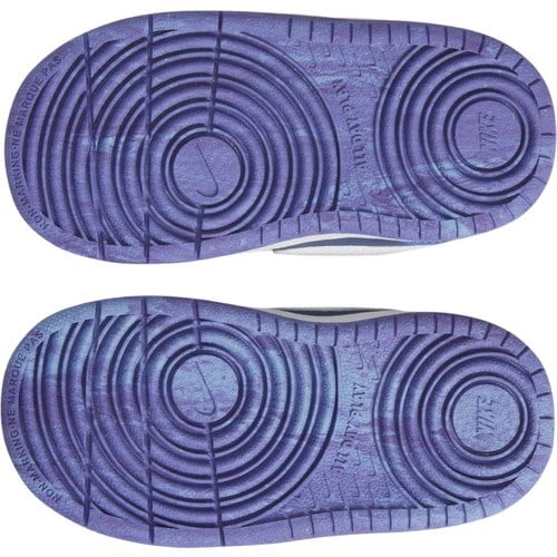 Nike Court Borough Low Çocuk Spor Ayakkabı