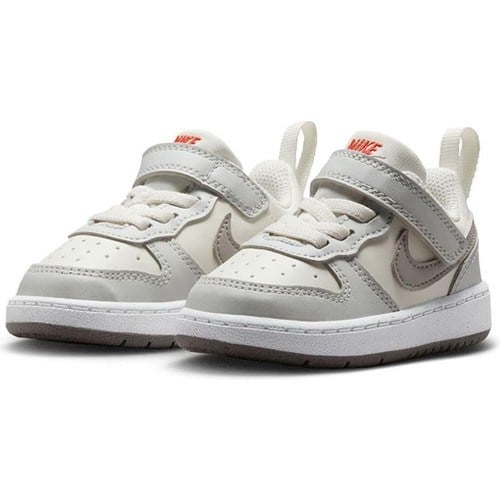 Nike Court Borough Low Recraft Bebek Günlük Ayakkabı DV5458-127
