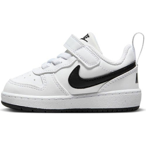 Nike Court Borough Low Recraft Bebek Günlük Ayakkabı