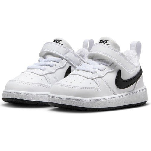 Nike Court Borough Low Recraft Bebek Günlük Ayakkabı