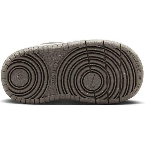 Nike Court Borough Low Recraft Bebek Günlük Ayakkabı DV5458-127