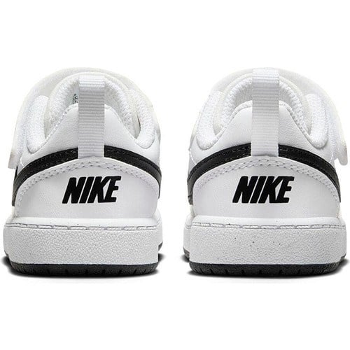 Nike Court Borough Low Recraft Bebek Günlük Ayakkabı