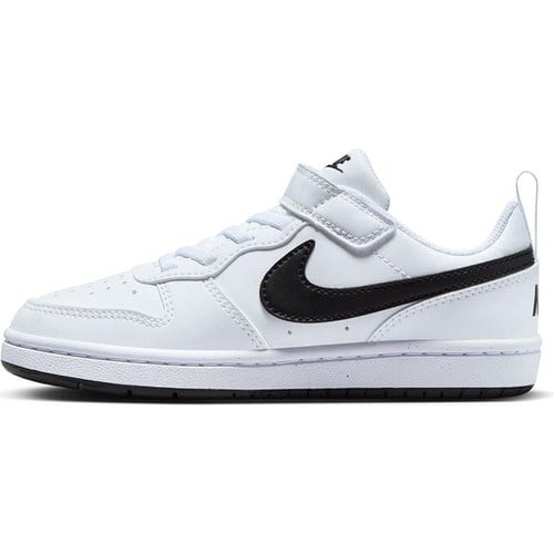 Nike Court Borough Low Recraft Çocuk Günlük Ayakkabı DV5457-104