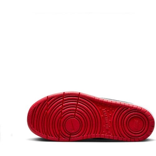 Nike Court Borough Low Recraft Çocuk Günlük Ayakkabı Dv5457-600