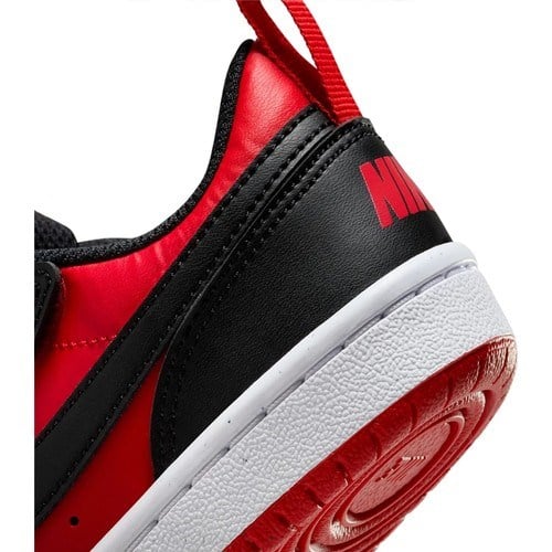 Nike Court Borough Low Recraft Çocuk Günlük Ayakkabı Dv5457-600