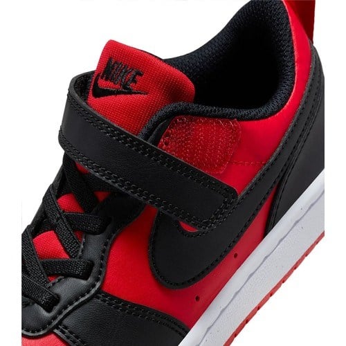 Nike Court Borough Low Recraft Çocuk Günlük Ayakkabı Dv5457-600