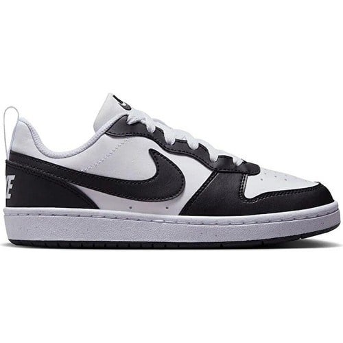 Nike Court Borough Low Recraft Çocuk Sneaker Ayakkabı Dv5456-131
