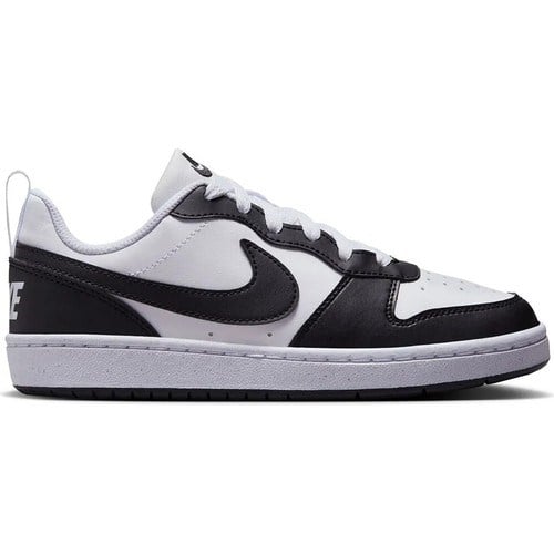 Nike Court Borough Low Recraft Çocuk Sneaker Ayakkabı Dv5456-131