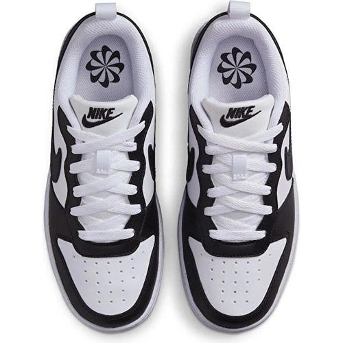 Nike Court Borough Low Recraft Çocuk Sneaker Ayakkabı Dv5456-131