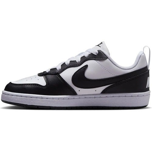 Nike Court Borough Low Recraft Çocuk Sneaker Ayakkabı Dv5456-131