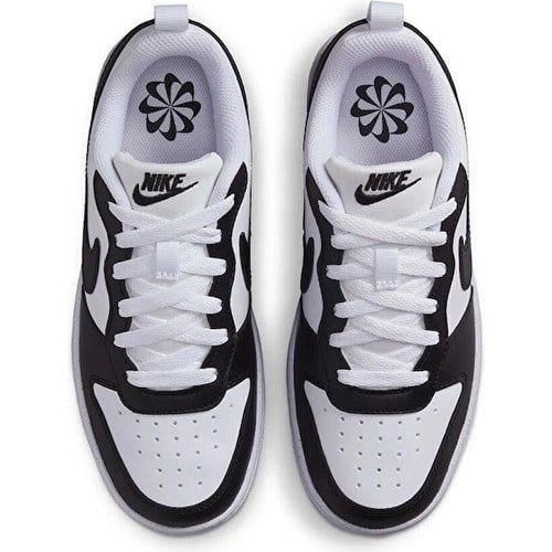 Nike Court Borough Low Recraft Çocuk Sneaker Ayakkabı Dv5456-131