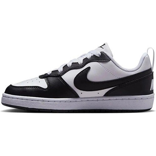 Nike Court Borough Low Recraft Çocuk Sneaker Ayakkabı Dv5456-131