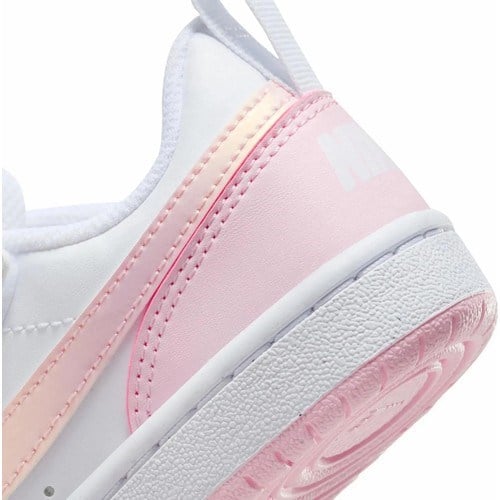 Nike Court Borough Low Recraft Çocuk Spor Ayakkabı (DV5457-105)